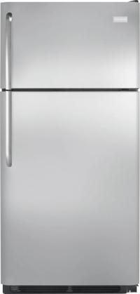 18 Cu. Ft. Top Freezer Refrigerator