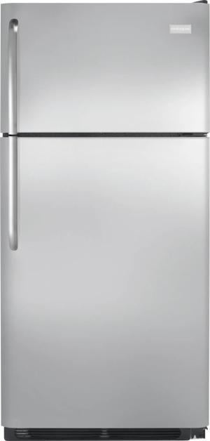 18 Cu. Ft. Top Freezer Refrigerator