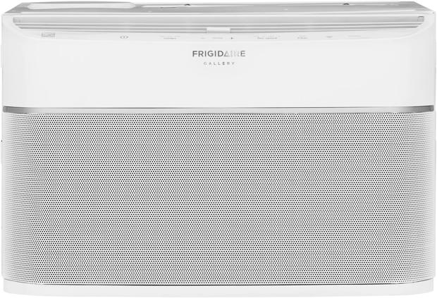 12,000 BTU Cool Connect™ Smart Room Air Conditioner with Wifi Control White-FGRC124WAE