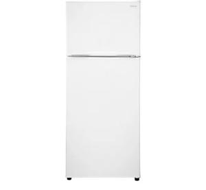 9.9 Cu. Ft. Top Freezer Apartment-Size Refrigerator