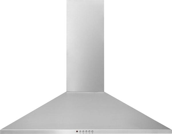 36" Stainless Canopy Wall-Mount Hood