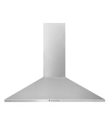 Frigidaire Hotte murale de 36 po à auvent en acier inoxydable