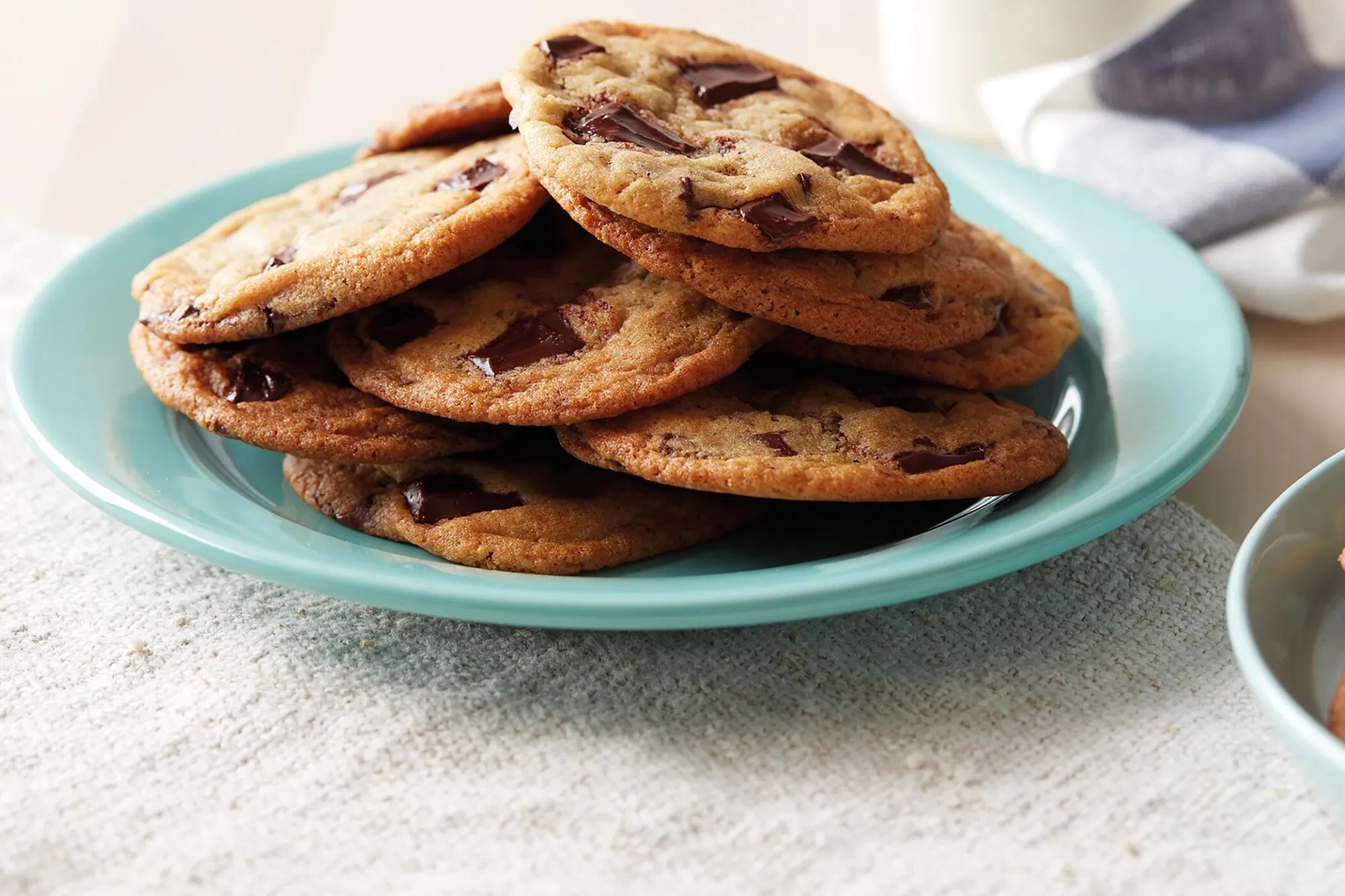Convection Bake