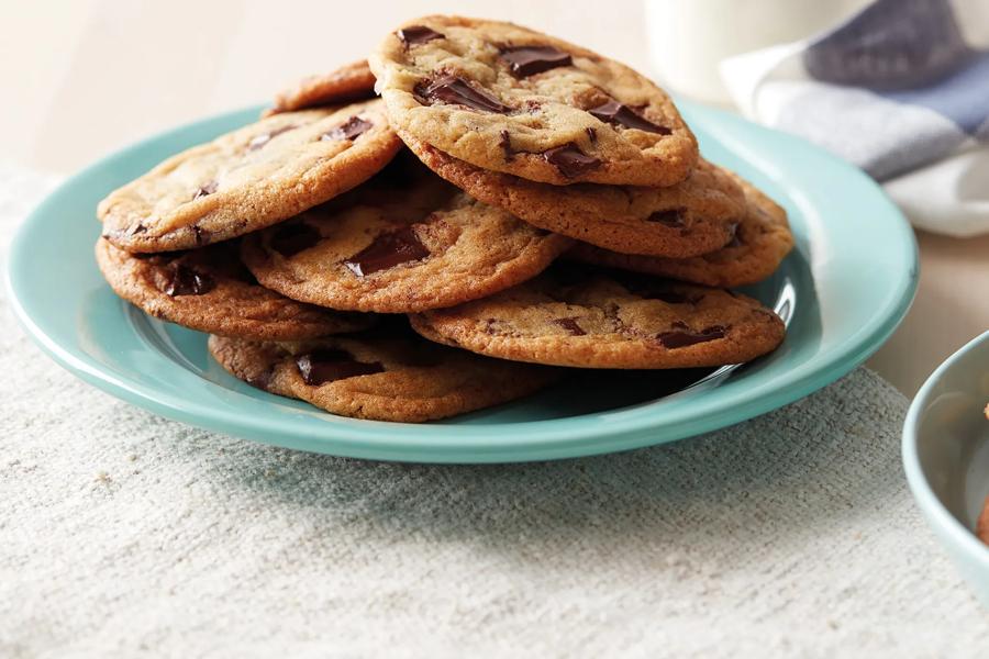 Convection Bake