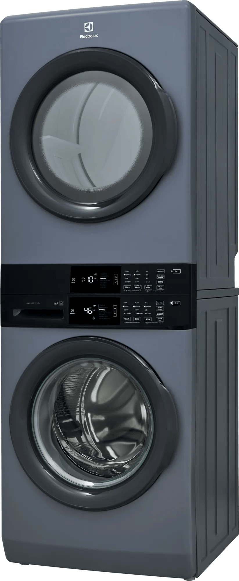 Electrolux ELTE7300AD Laundry Tower - Thumbnail 3