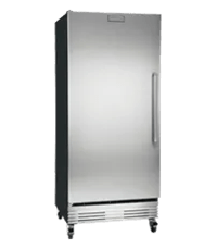 19.4 Cu. Ft., Food Service Grade, Refrigerator