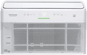 8,000 BTU U-Shape Window Room Air Conditioner with Inverter and Wi-Fi (Energy Star)