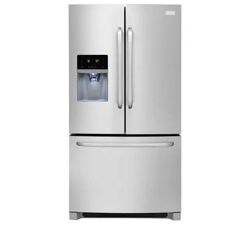 26.7 Cu. Ft. French Door Refrigerator