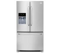 26.7 Cu. Ft. French Door Refrigerator