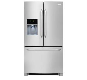 26.7 Cu. Ft. French Door Refrigerator