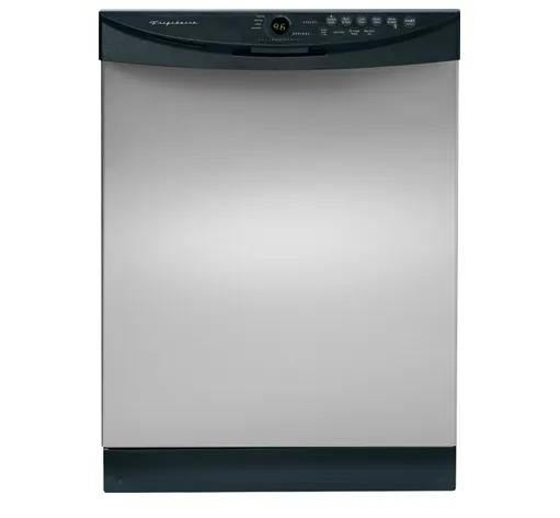 24" Built-In Dishwasher Stainless Steel-GLD2445RFC