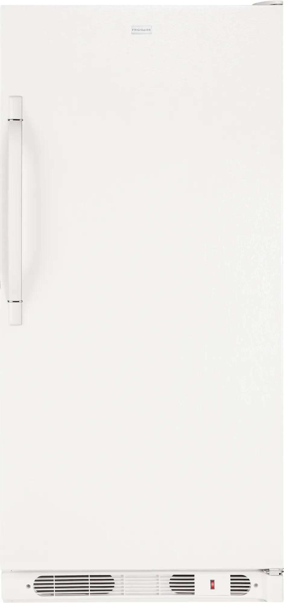 14.1 Cu. Ft. Upright Freezer