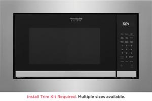 2.2 Cu. Ft. Built-In Microwave