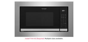2.2 Cu. Ft. Built-In Microwave - GMBS3068BF
