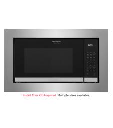 Frigidaire Gallery 2.2 Cu. Ft. Built-In Microwave