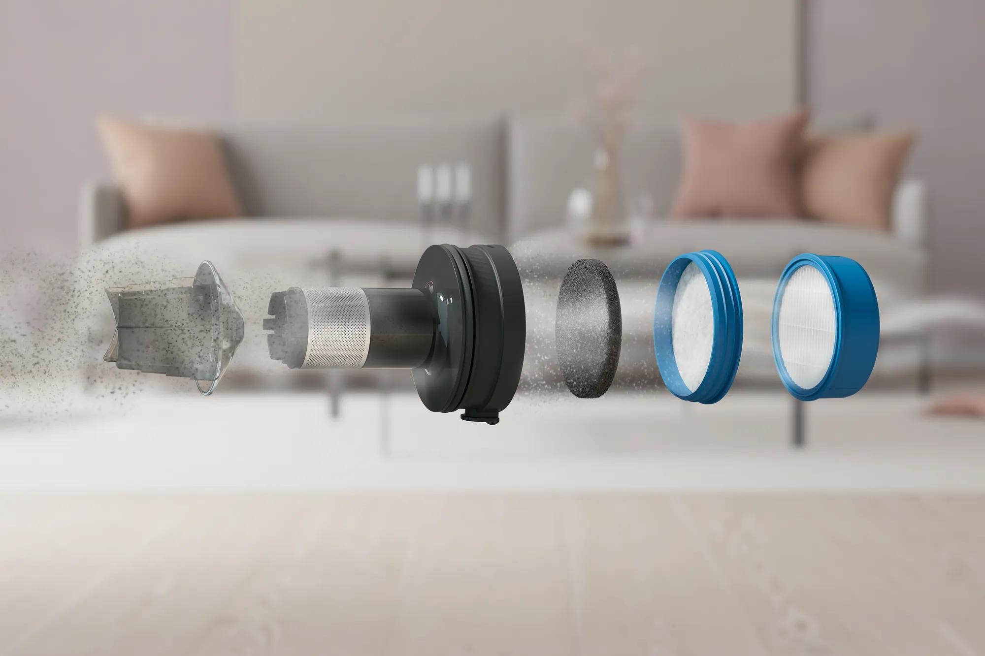 Frigidaire Electrolux Vacuum - Thumbnail 4