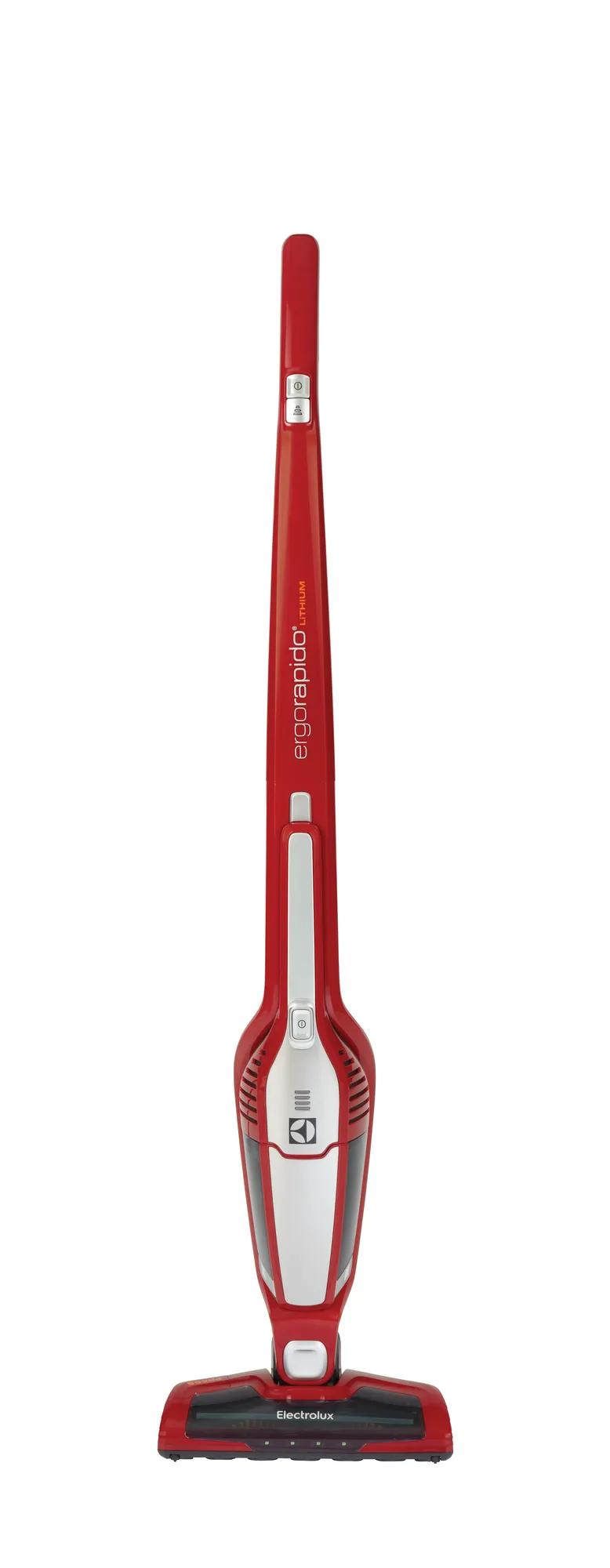 Product Support for Electrolux Ergorapido Lithium Ion Brushroll