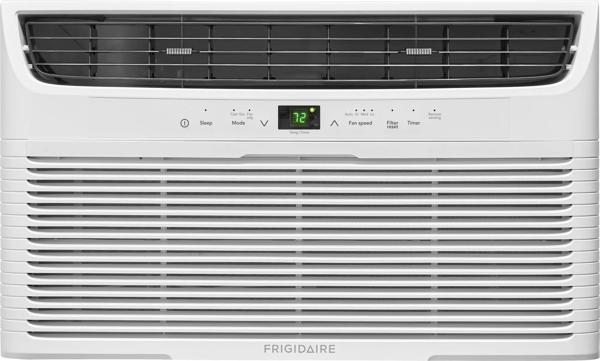14,000 BTU Built-In Room Air Conditioner- 230V/60Hz