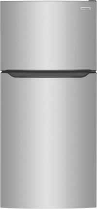20 Cu. Ft. Garage Ready Top Freezer Refrigerator