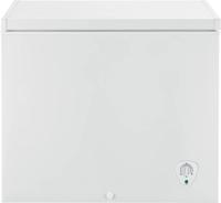 7.2 Cu. Ft. Chest Freezer