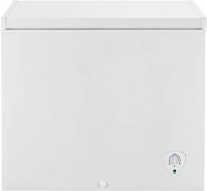 7.2 Cu. Ft. Chest Freezer