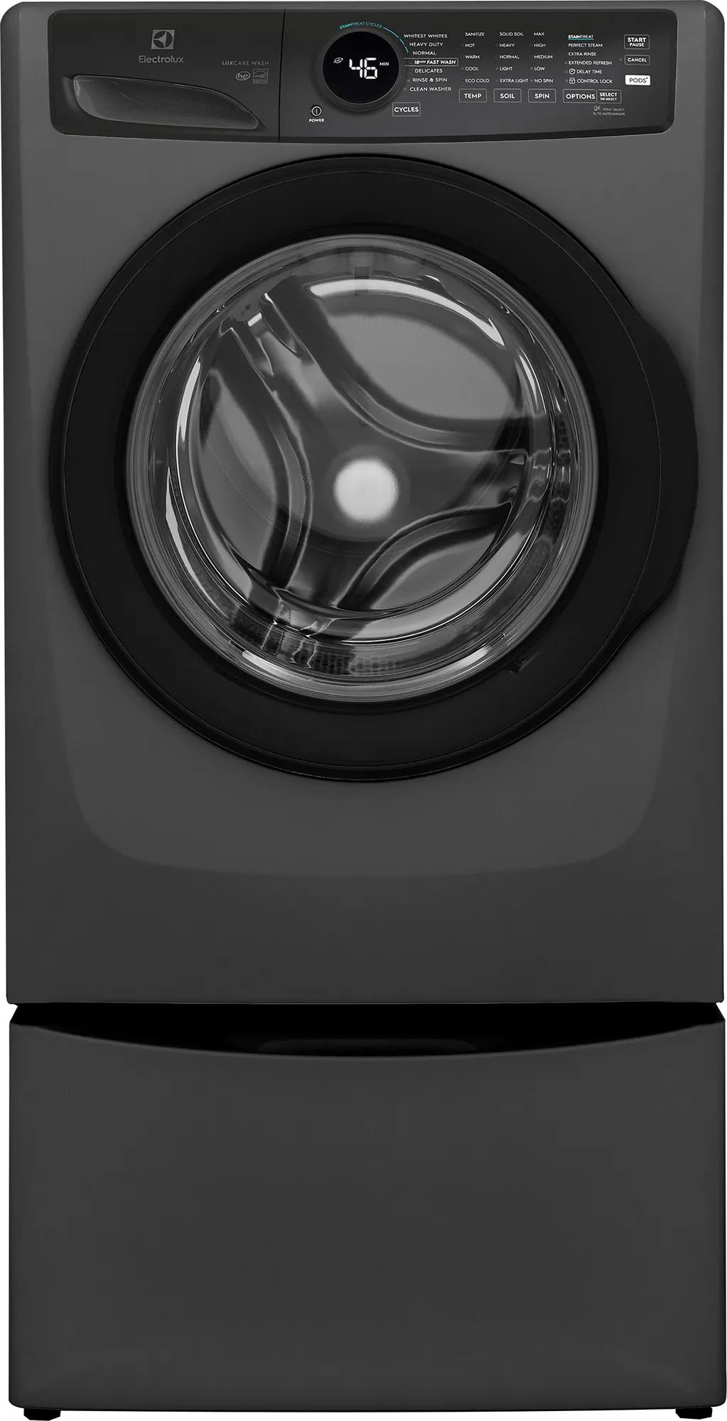 Frigidaire Front Load Washer