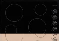 30" Electric Cooktop