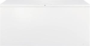 24.6 Cu. Ft. Chest Freezer