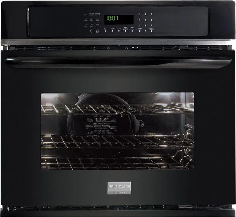 30" Single Electric Wall Oven