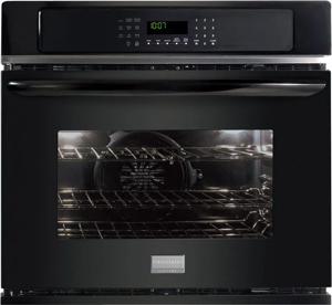 30" Single Electric Wall Oven