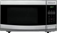 1.1 Cu. Ft. Countertop Microwave
