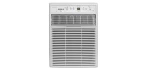 8,000 BTU Slider Casement Window Room Air Conditioner  - FHSC082WB1