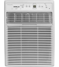 Frigidaire Climatiseur de fenêtre coulissante/à battant de 8 000 BTU 