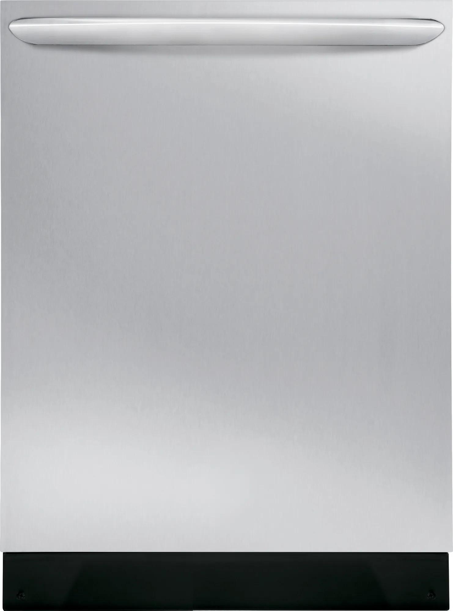 24" Built-In Dishwasher