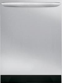 24" Built-In Dishwasher