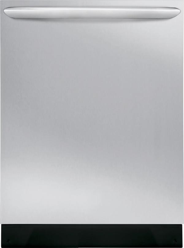 24" Built-In Dishwasher