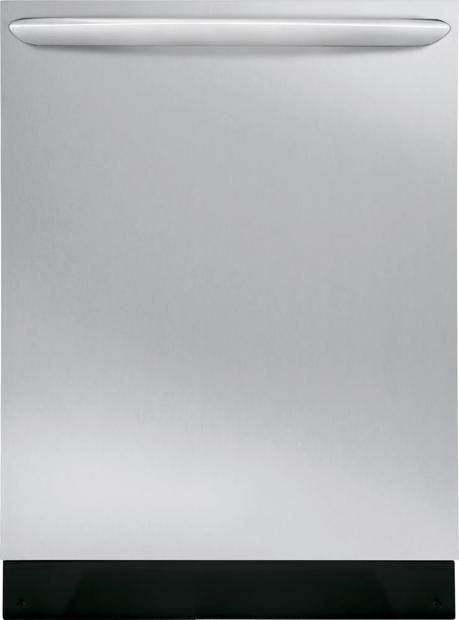 24" Built-In Dishwasher Stainless Steel-FGID2474QF