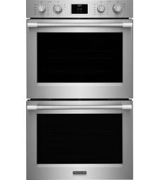 Frigidaire Professional Four mural double de 30 po avec convection totale