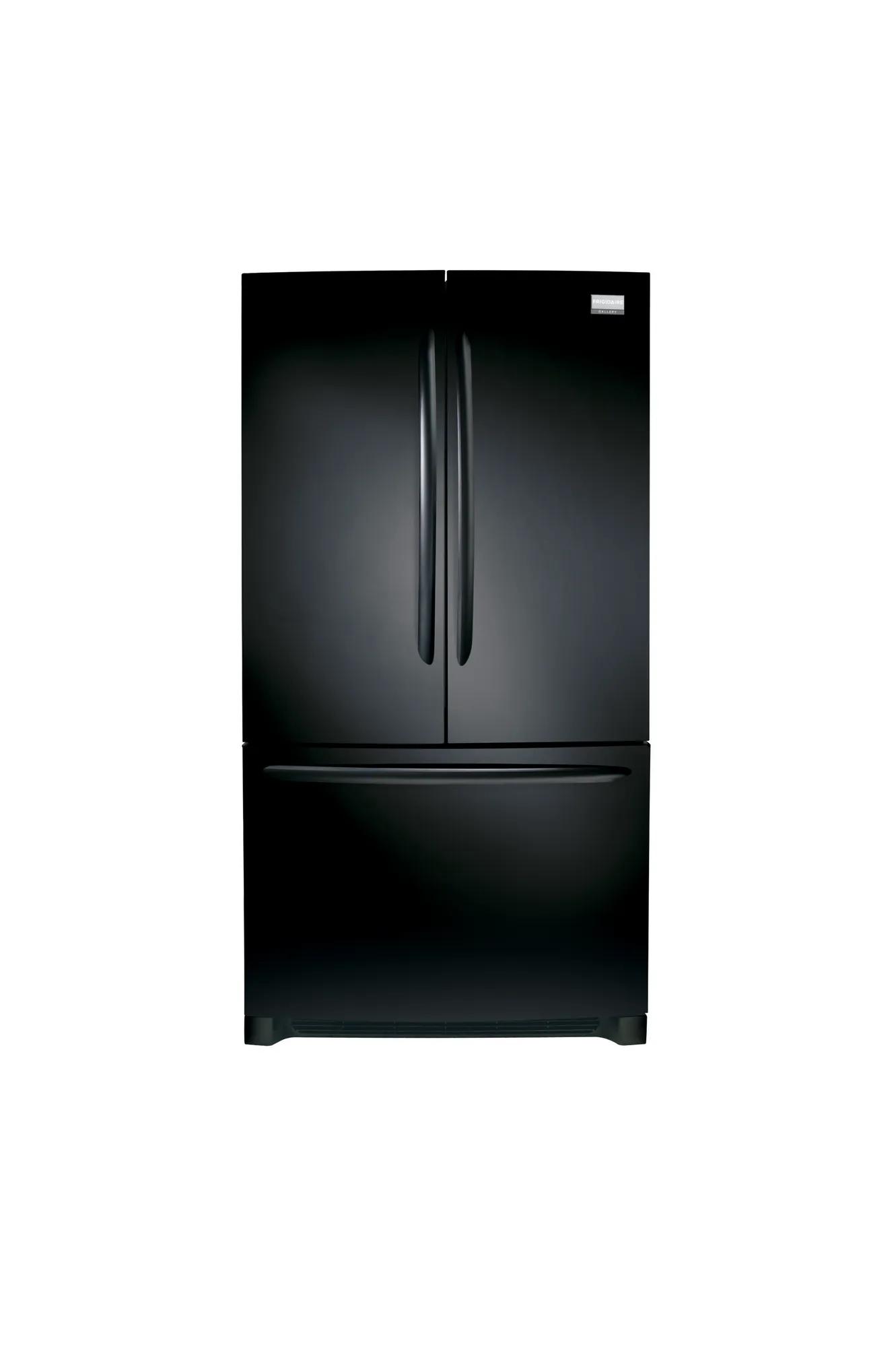 27.6 Cu. Ft. French Door Refrigerator