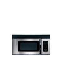 1.5 Cu. Ft. Over-The-Range Microwave