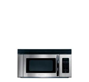 1.5 Cu. Ft. Over-The-Range Microwave