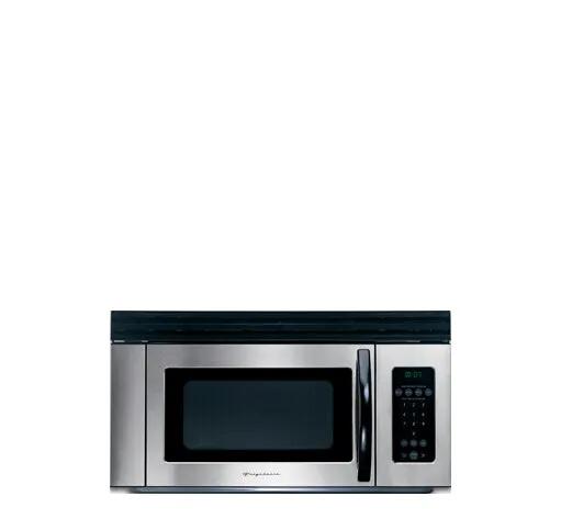 1.5 Cu. Ft. Over-The-Range Microwave