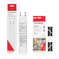 FPPWFU01 and FRGPAAF2 Water and Air Filter Combo Kit