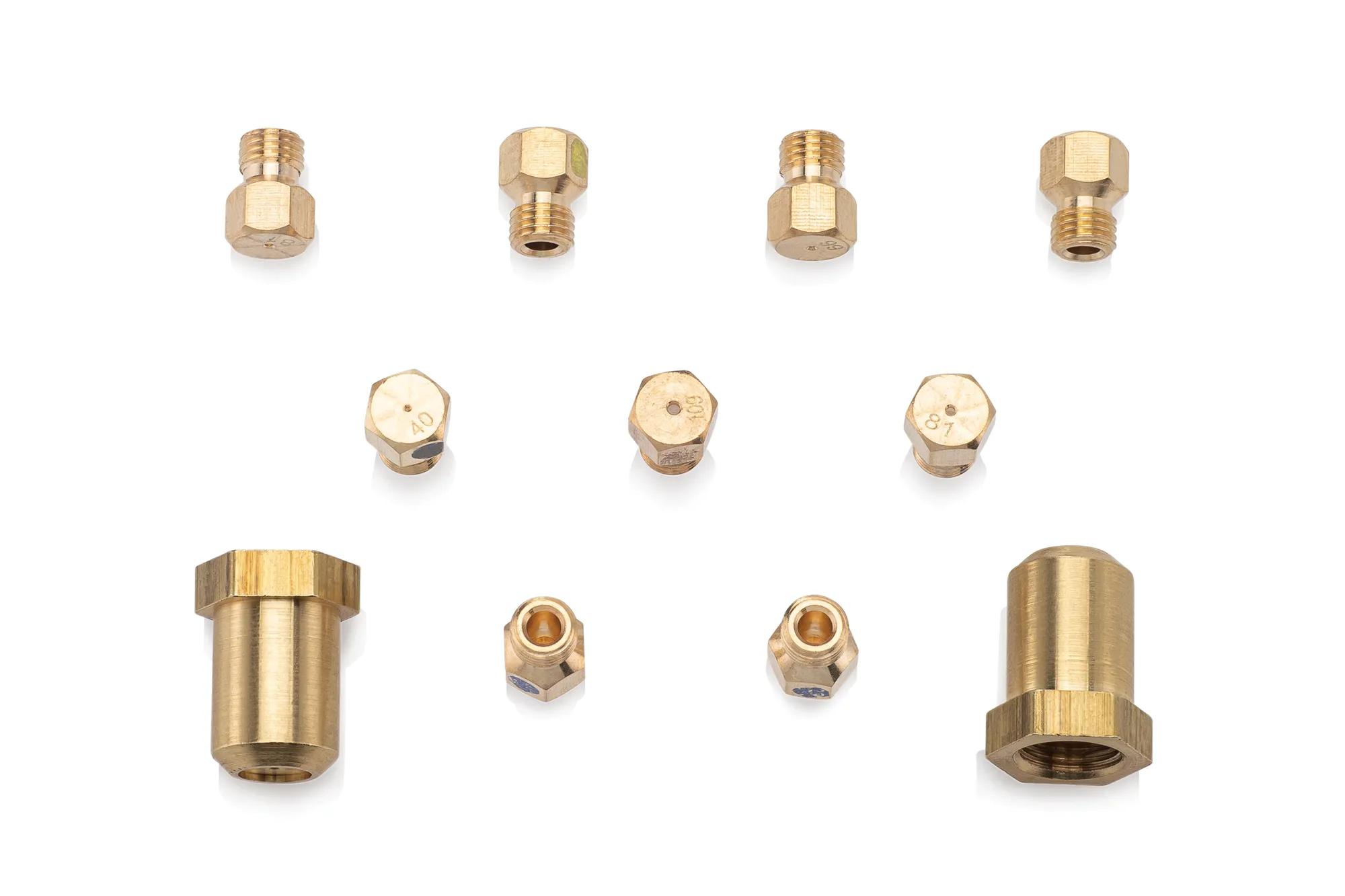 Gas Range Conversion Kit