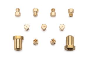 Gas Range Conversion Kit