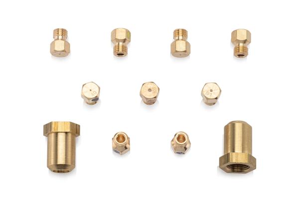 Gas Range Conversion Kit