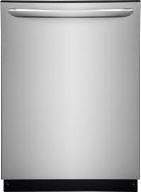 24" Built-In Dishwasher