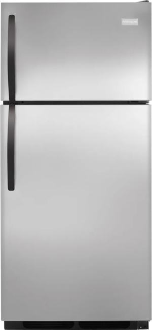 17 Cu. Ft. Top Freezer Refrigerator