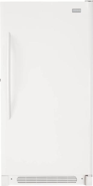 16.7 Cu. Ft. Upright Freezer White-FFUH17F2NW