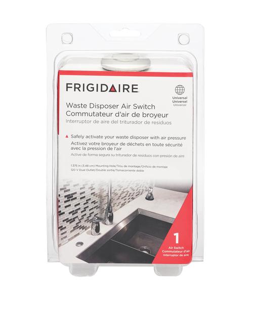 Waste Disposer Air Switch